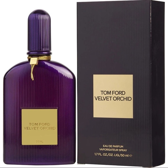 Tom Ford Velvet Orchid Eau de Parfum - Picture 2 of 7